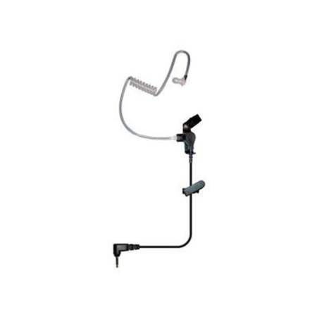 KLEIN ELECTRONICS INC Shadow„¢ Listen-Only Earpiece Shadow-3.5RT-12